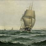 924 3169 OIL PAINTING
